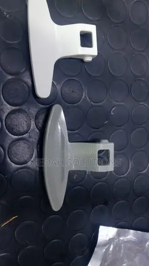 Washer Spare Parts