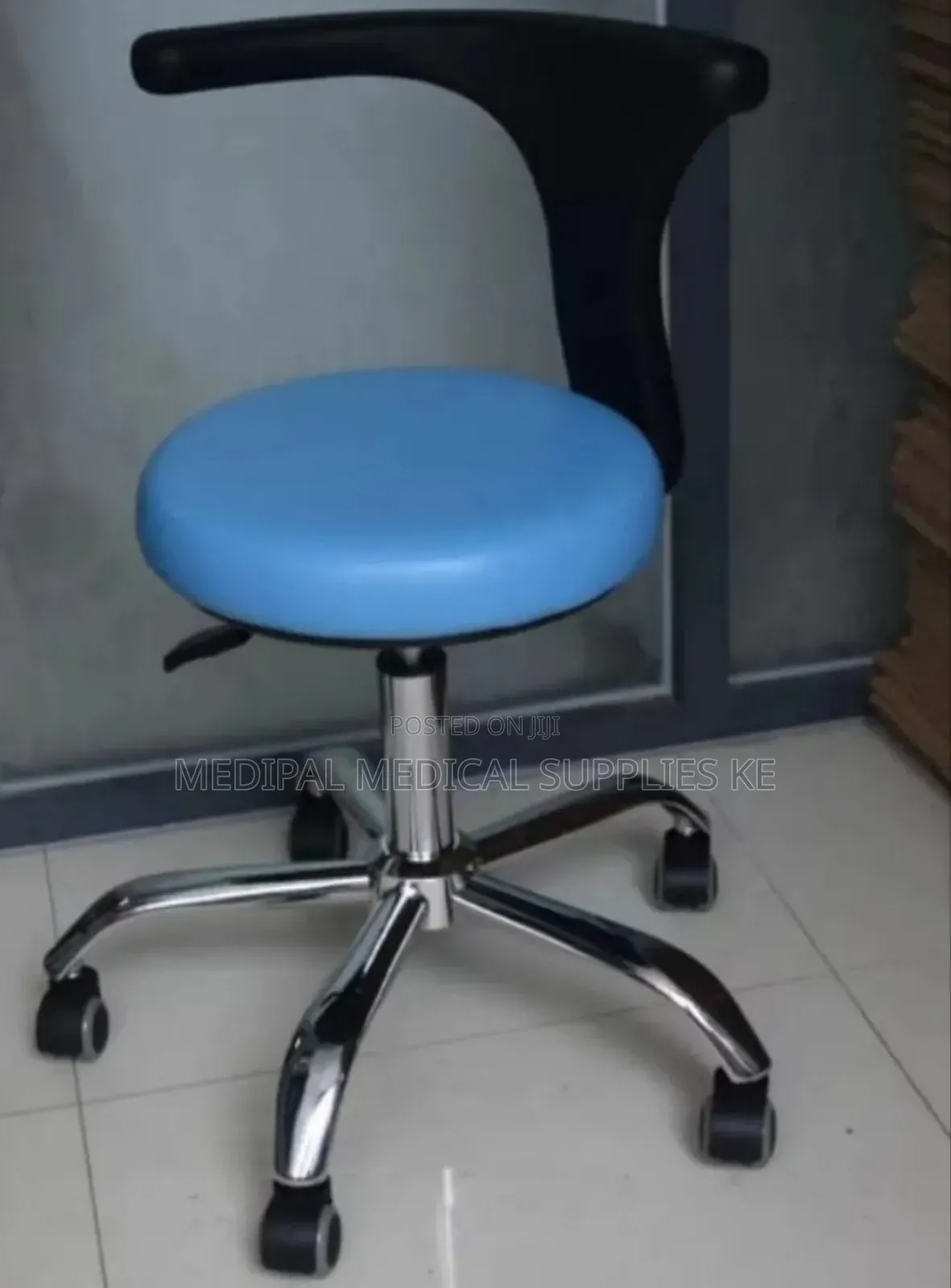 Dentist Stool