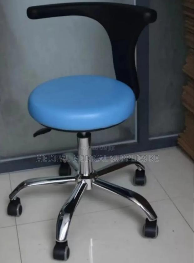 Dentist Stool