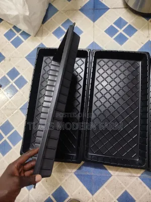 Hydroponic Planting Trays