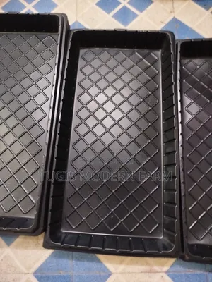 Hydroponic Planting Trays