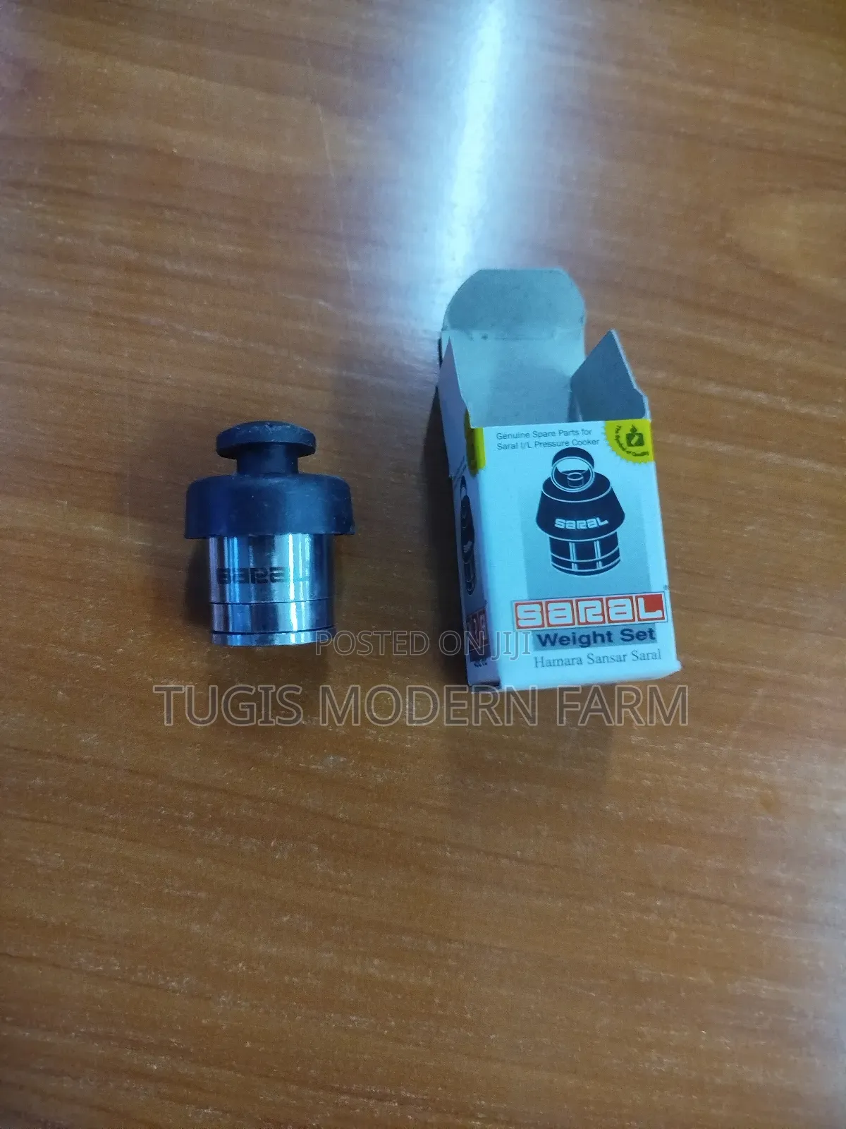 Pressure Cooker Knob / Pressure Control Knob - Universal