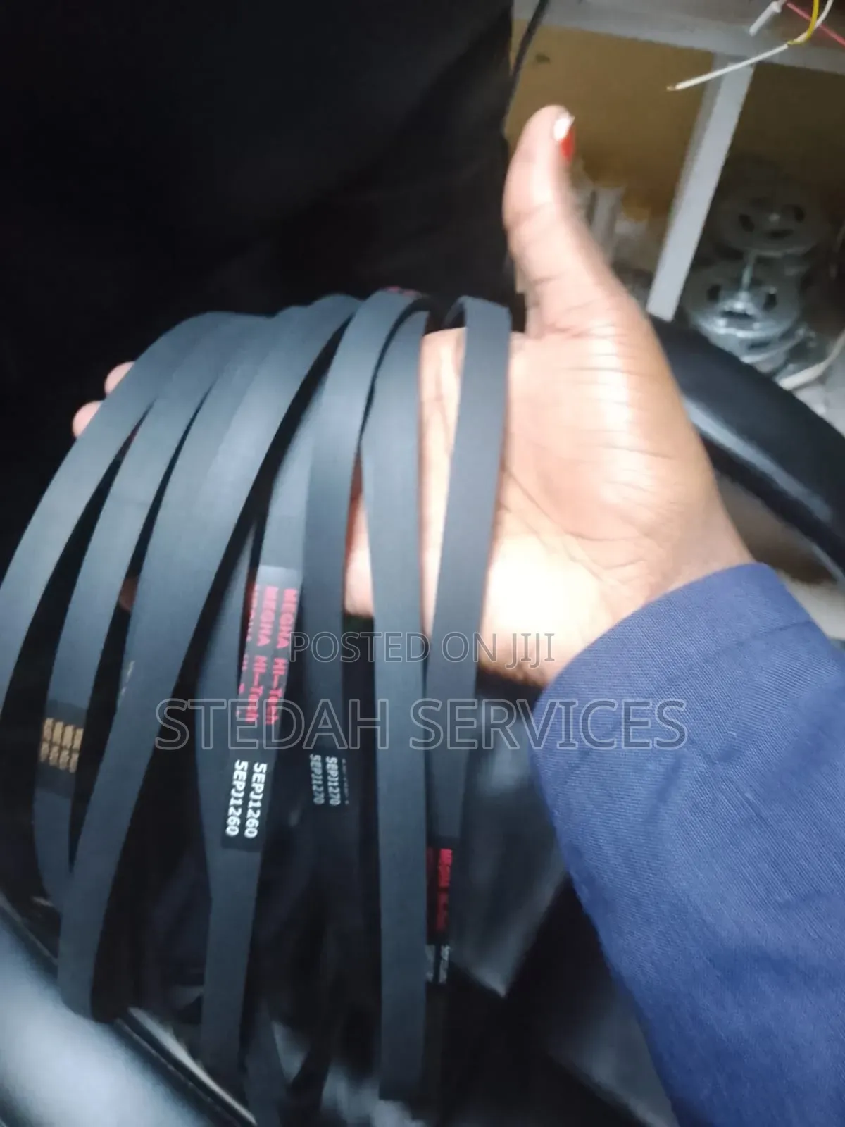 Washing Machine Belts