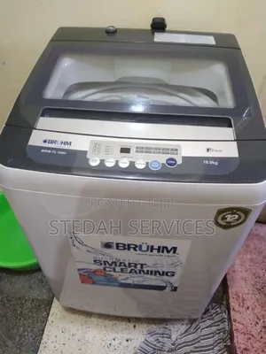 Washing Machine Belts