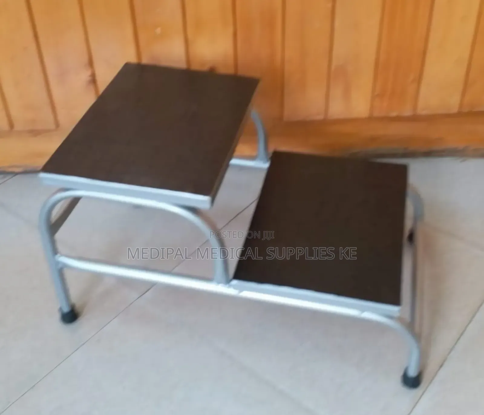 Quality Stepping Stool