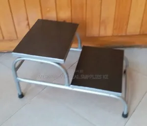 Quality Stepping Stool