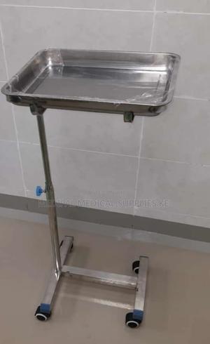 Medium Mayo Trolley - thumbnail 2