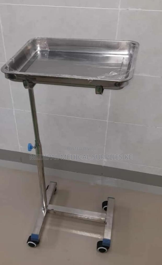 Medium Mayo Trolley - main view