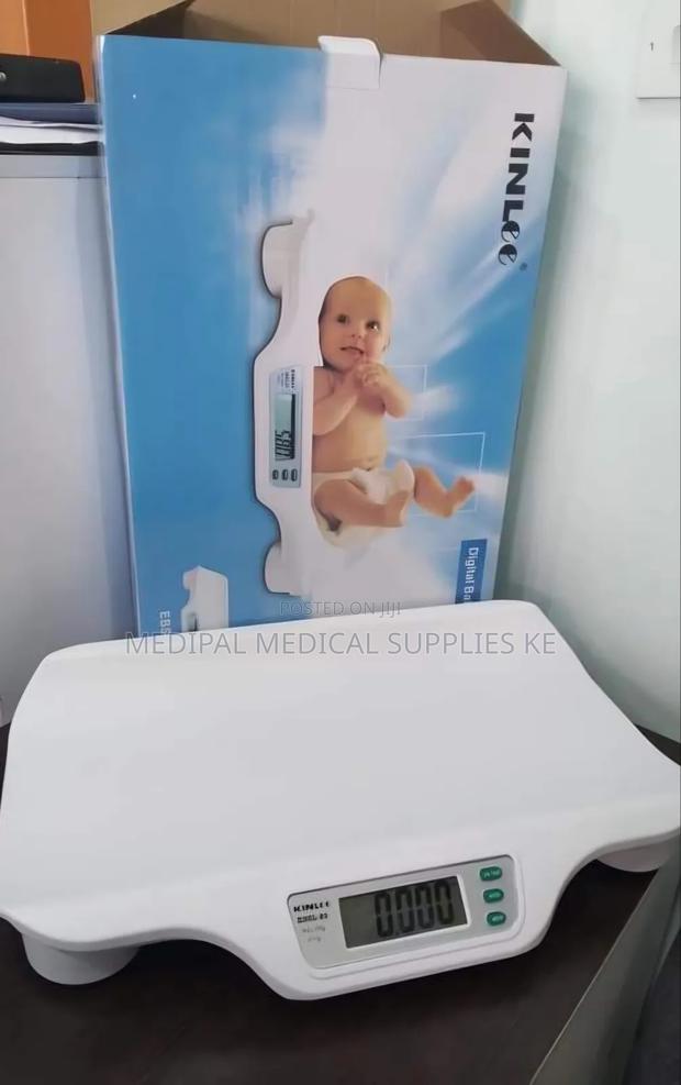 Baby Weighing Scale