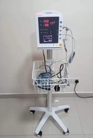 Contec Vital Sign With Stand