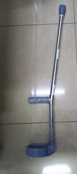 Elbow Crutch-Single - thumbnail 2
