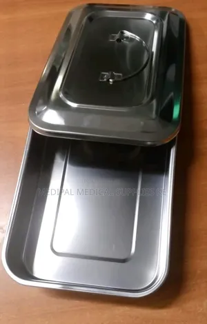 Instrument Tray