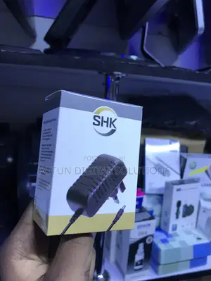 12v 1a Power Adapter for Led Lights - Driver for Led Strips Panels