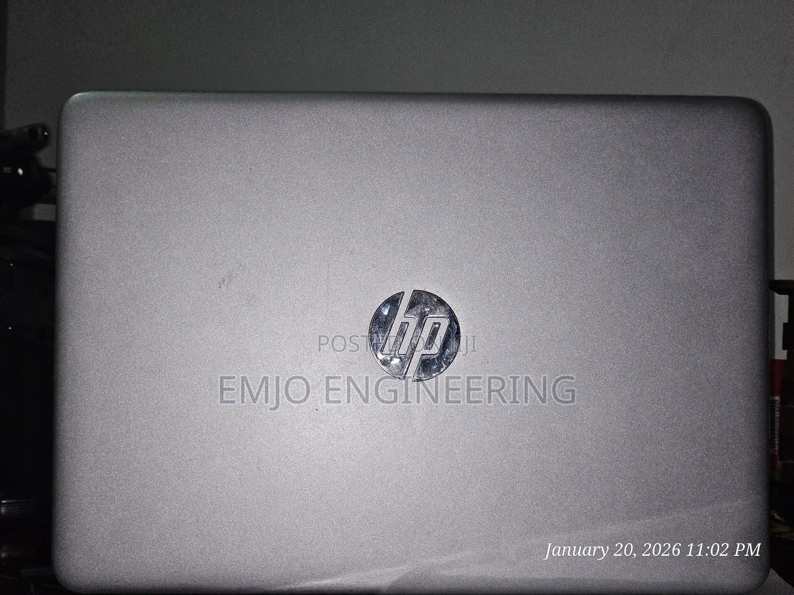 Laptop HP EliteBook 840 G3 8GB Intel Core I7 HDD 1T