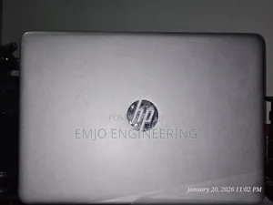 Laptop HP EliteBook 840 G3 8GB Intel Core I7 HDD 1T