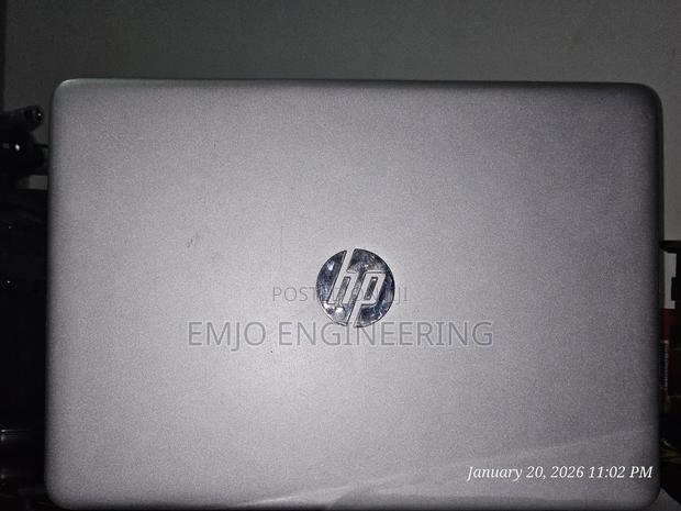 Laptop HP EliteBook 840 G3 8GB Intel Core I7 HDD 1T - thumbnail 5