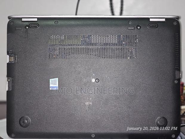 Laptop HP EliteBook 840 G3 8GB Intel Core I7 HDD 1T - thumbnail 6