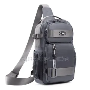 Crossbody Sling Bag