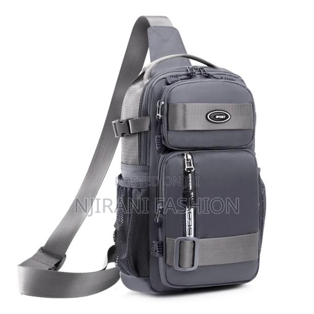 Crossbody Sling Bag - thumbnail 3