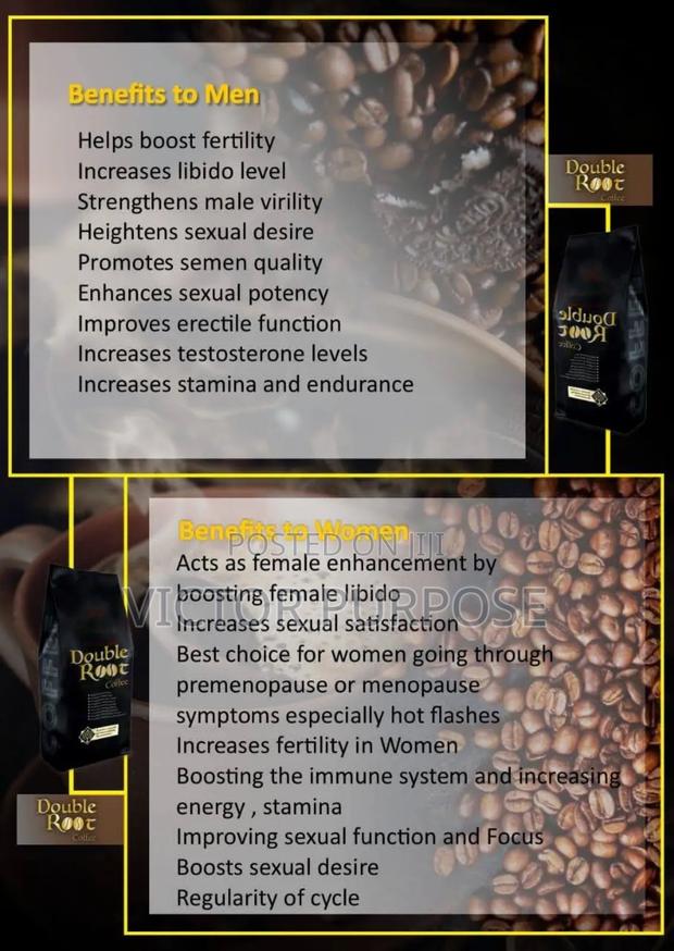 Double Root Coffee - thumbnail 3