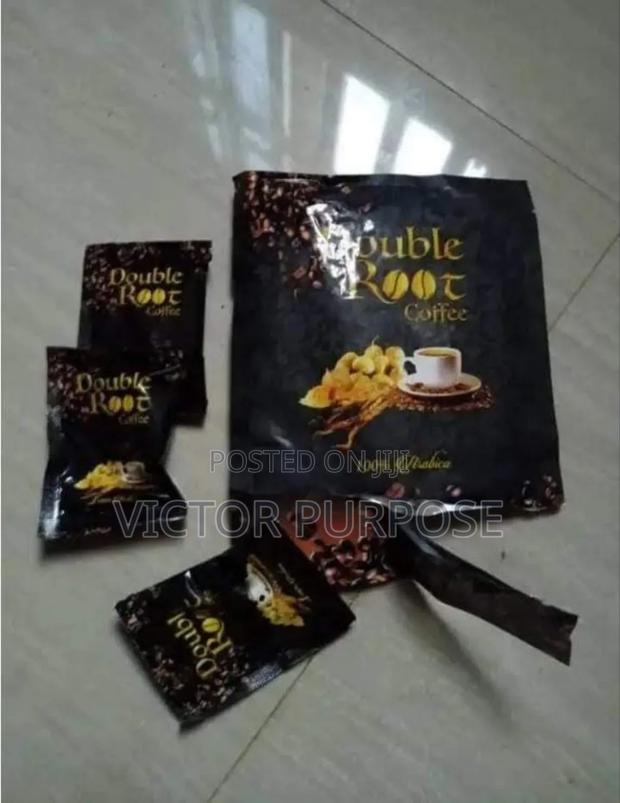 Double Root Coffee - thumbnail 4