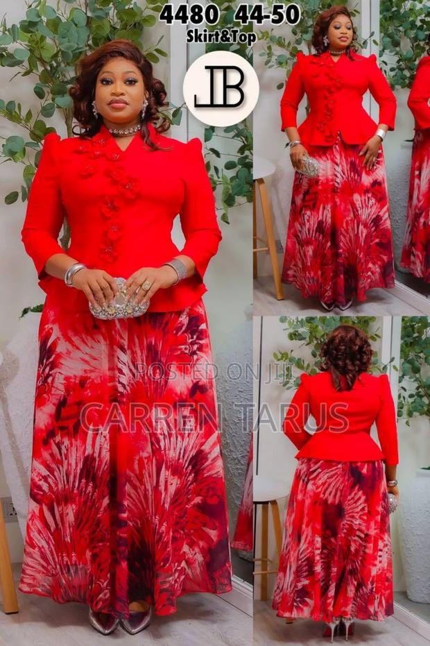 Elegant and Stylish Maxi Dress