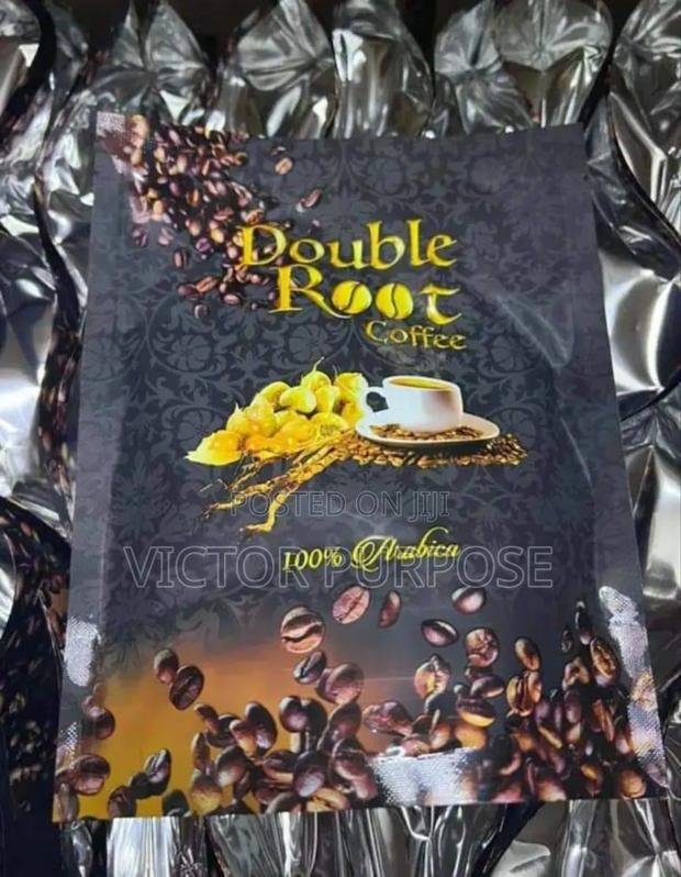Double Root Coffee - thumbnail 5