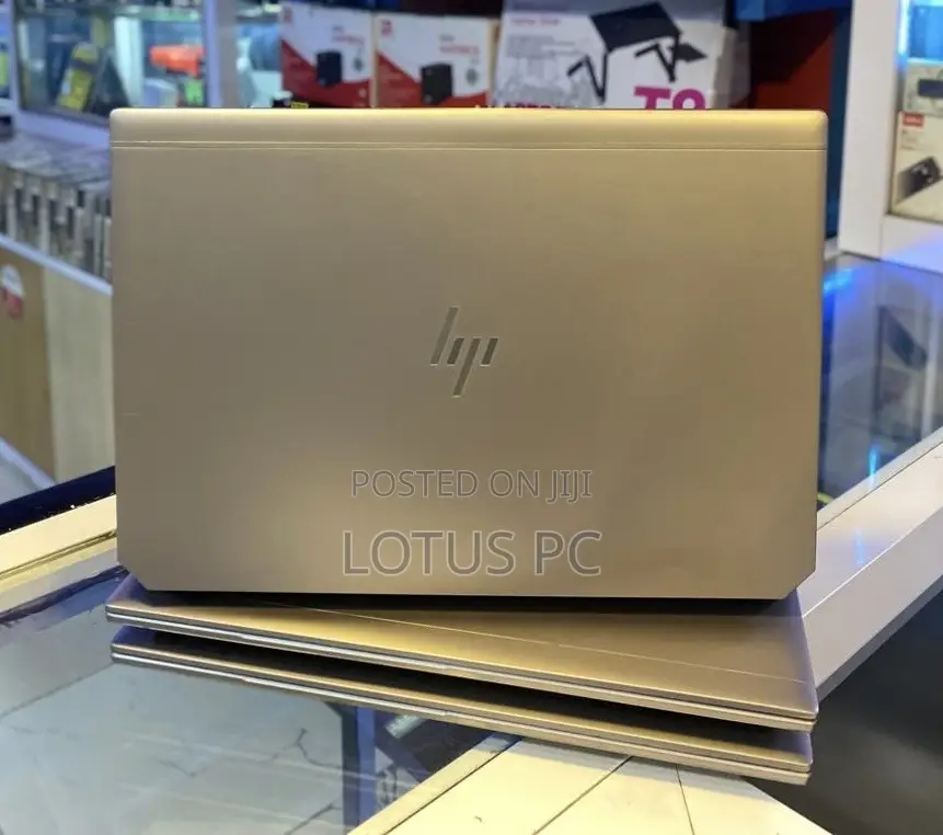 Laptop HP ZBook 15 G5 16GB Intel Core i7 SSD 512GB