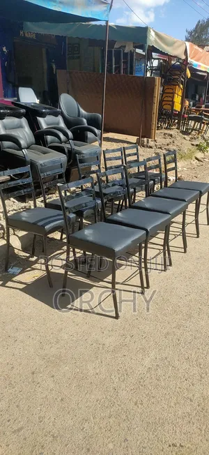 Hotel And Restaurant Seats