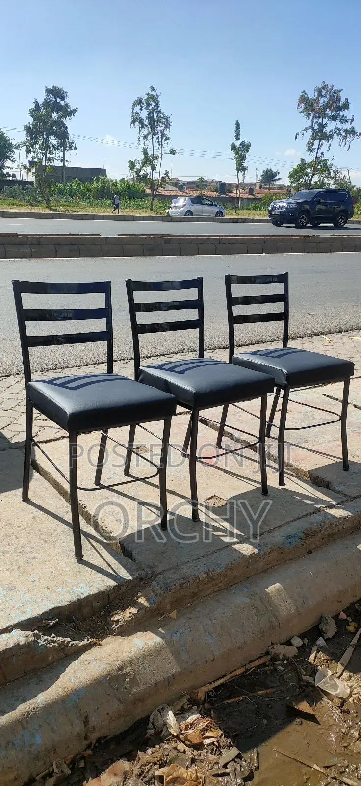 Hotel And Restaurant Seats