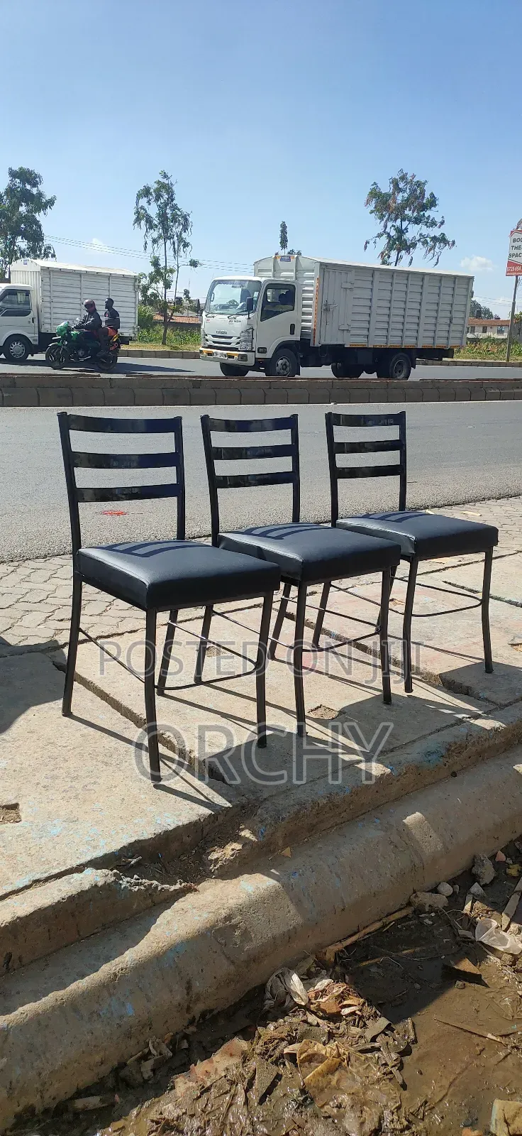 Hotel And Restaurant Seats