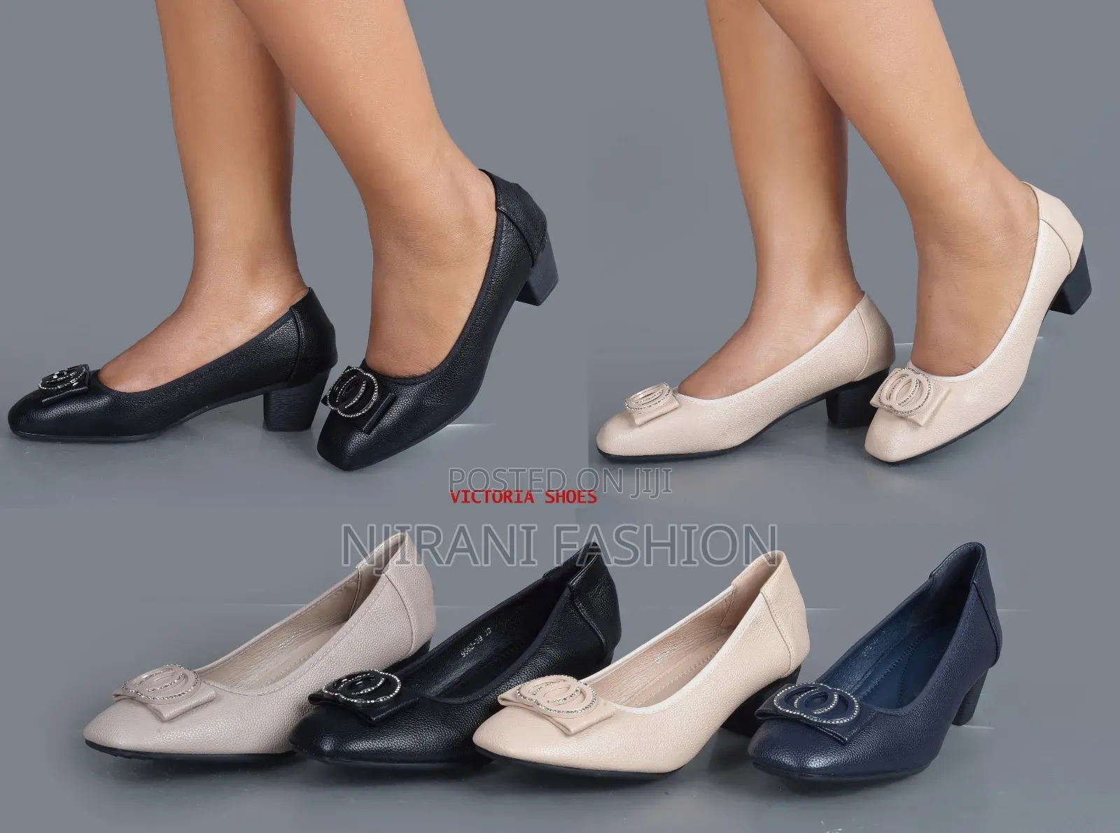 Official Orthopaedic Shoes