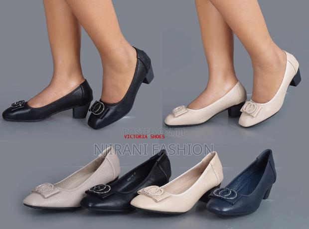 Official Orthopaedic Shoes - thumbnail 2