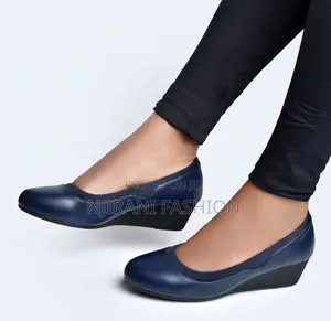 Official Orthopaedic Shoes