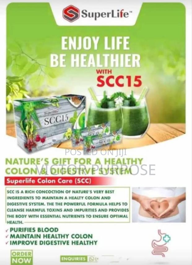 Superlife Colon Care (Scc+) - thumbnail 3