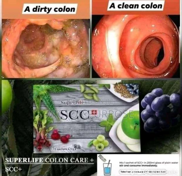 Superlife Colon Care (Scc+) - thumbnail 8