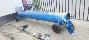 Ready Carpet Dryer,
