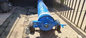 Ready Carpet Dryer,