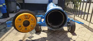 Ready Carpet Dryer,