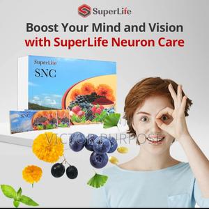 Superlife Neuron Care (Snc) - thumbnail 2
