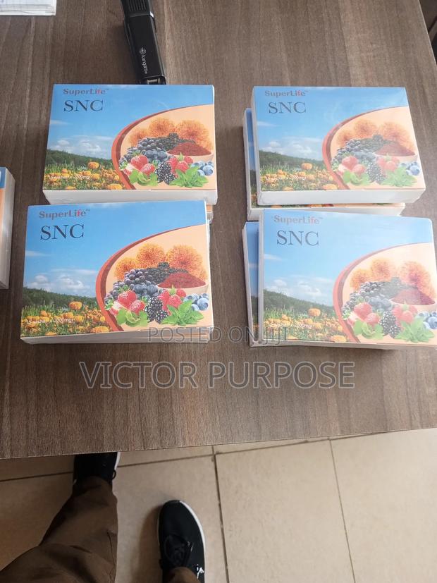 Superlife Neuron Care (Snc) - thumbnail 7