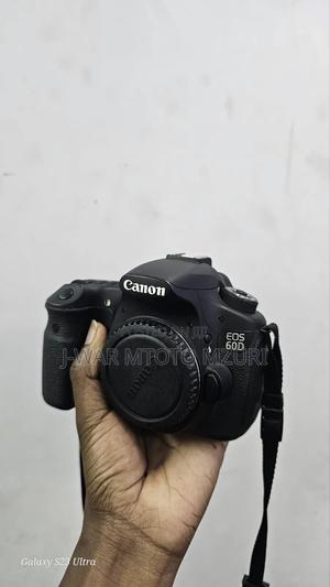 Mint Condition Cameras