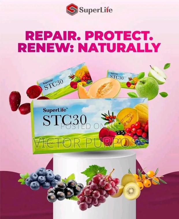 Superlife Total Care (Stc30) - main view