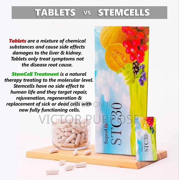 Superlife Total Care (Stc30) - thumbnail 4