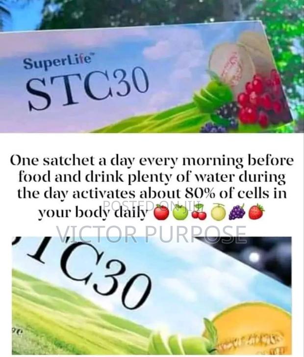 Superlife Total Care (Stc30) - thumbnail 6