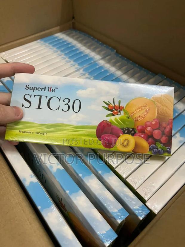 Superlife Total Care (Stc30) - thumbnail 7