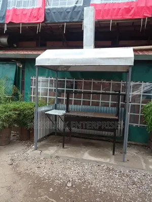 Commercial Choma Zone Stainless Steel