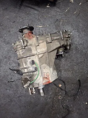 Prado 95 Gearbox Transfer on Sale