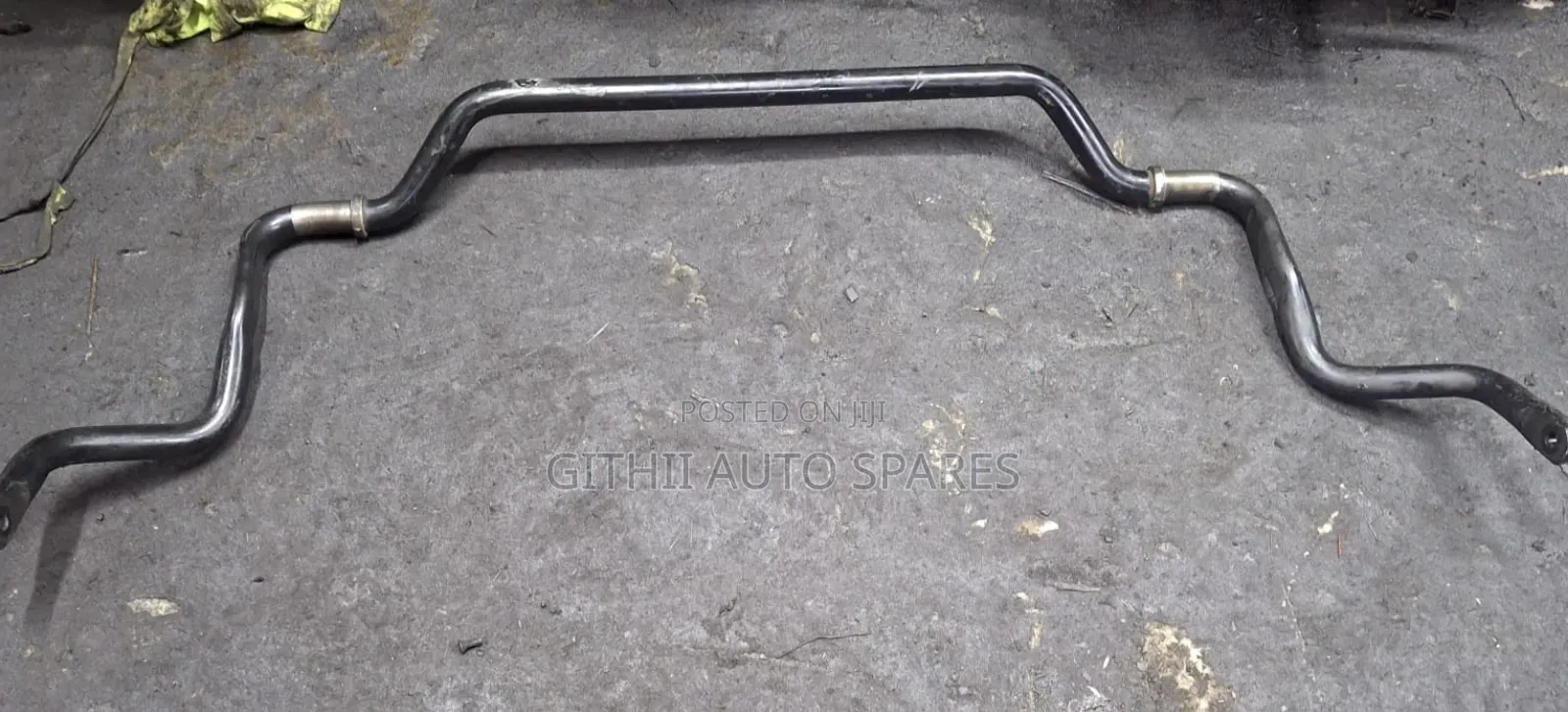 Stabilizer Bar Prado 120 on Offer