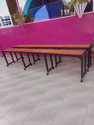 Orneil Benches for Gathering